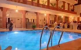 Suryaa Villa - A Boutique Heritage Hotel